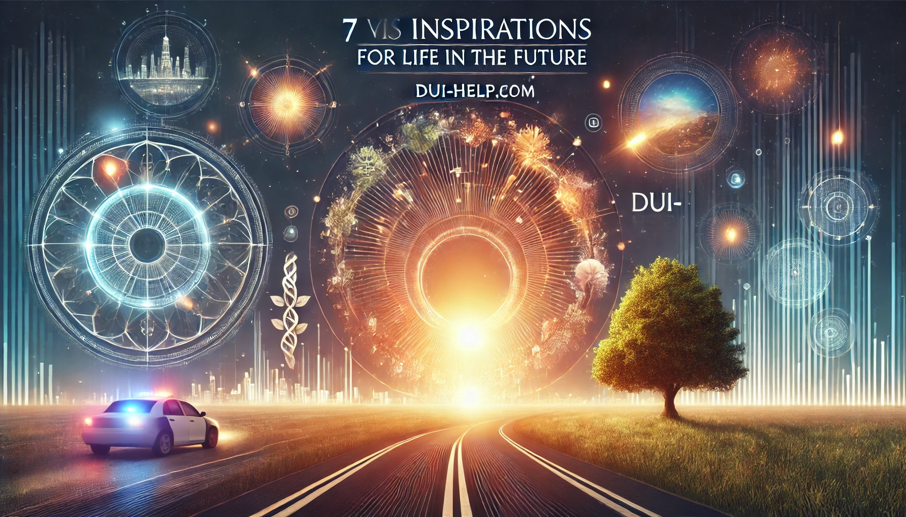 Raih Masa Depan Cerah: 7 Langkah Inspirasi Hidup Positif yang Wajib