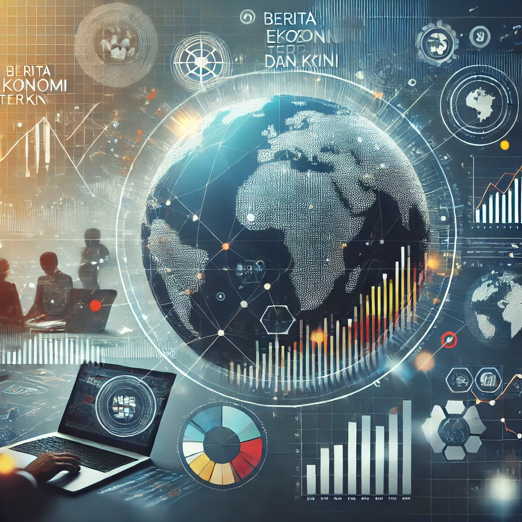 Berita Ekonomi Terbaru dan Terkini 2025