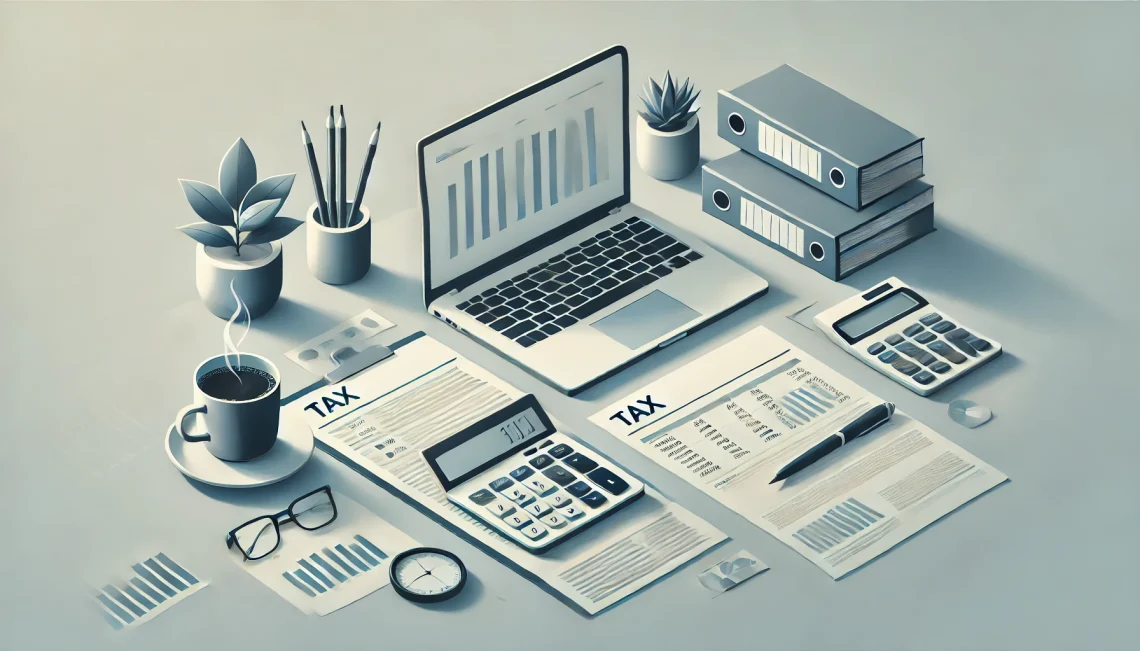 Memahami Peraturan Pajak yang Berlaku di Indonesia