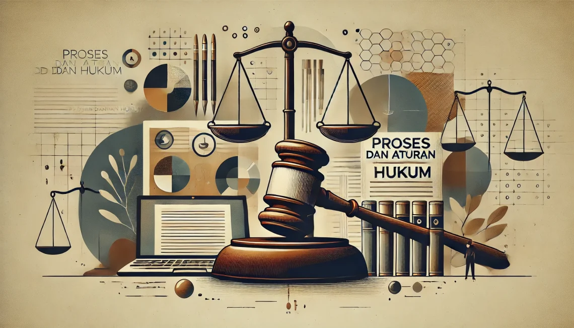 Proses dan Aturan Hukum Waris yang Perlu Anda Ketahui