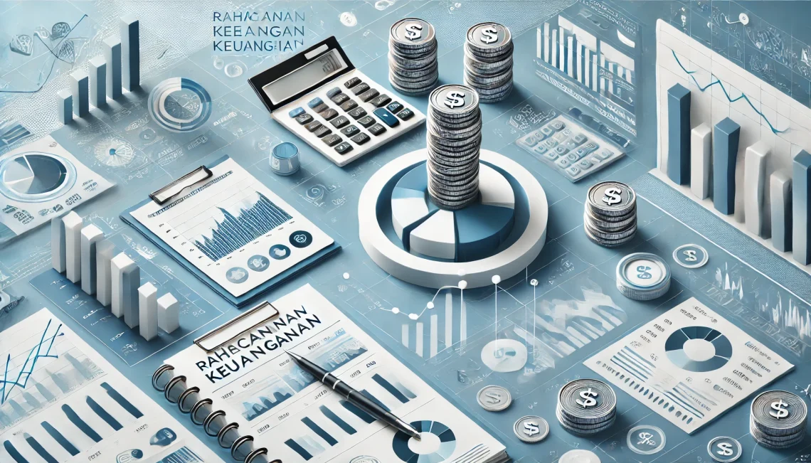 Rahasia Perencanaan Keuangan Strategis untuk Mencapai Tujuan Finansial
