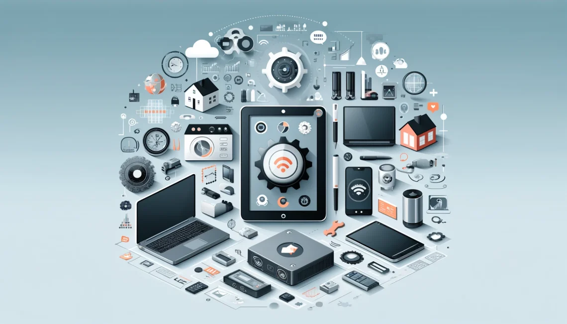 Rekomendasi Alat Digital untuk Pengguna Modern