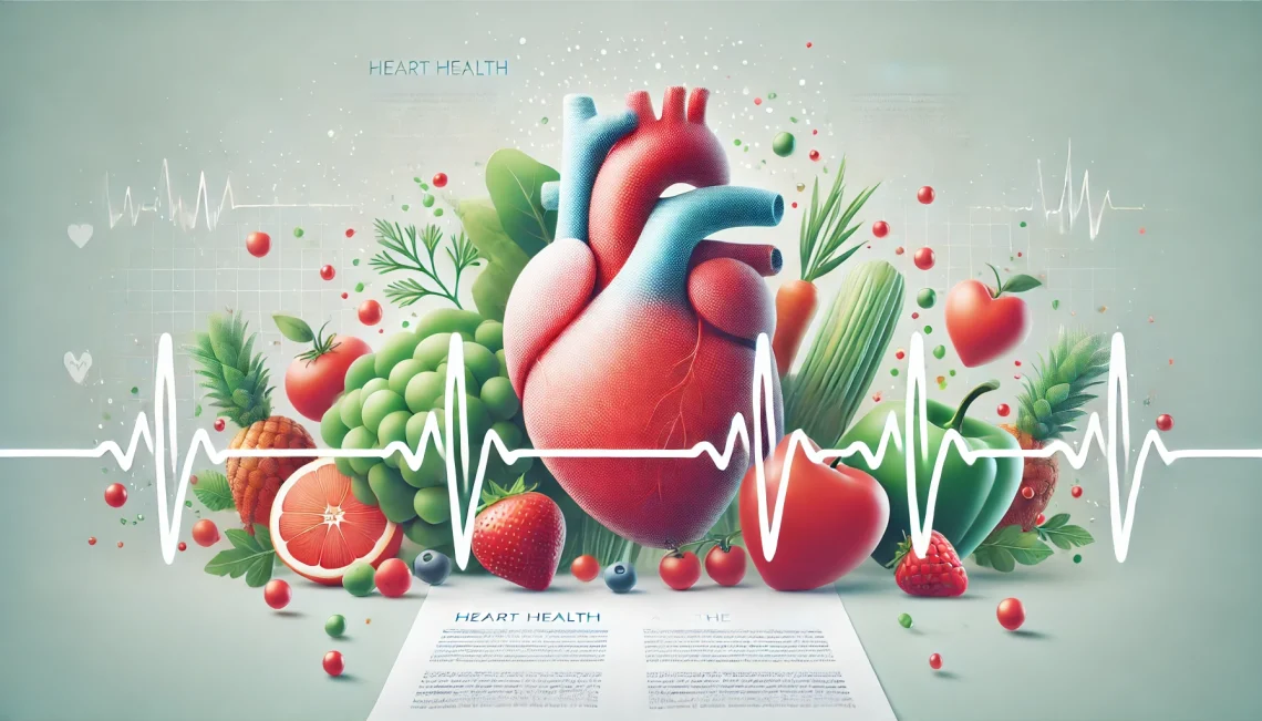 Tips Menjaga Kesehatan Jantung untuk Hidup Lebih Sehat