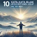 10 Kata-Kata Bijak untuk Motivasi Hidup 2 10 Kata-Kata Bijak untuk Motivasi Hidup