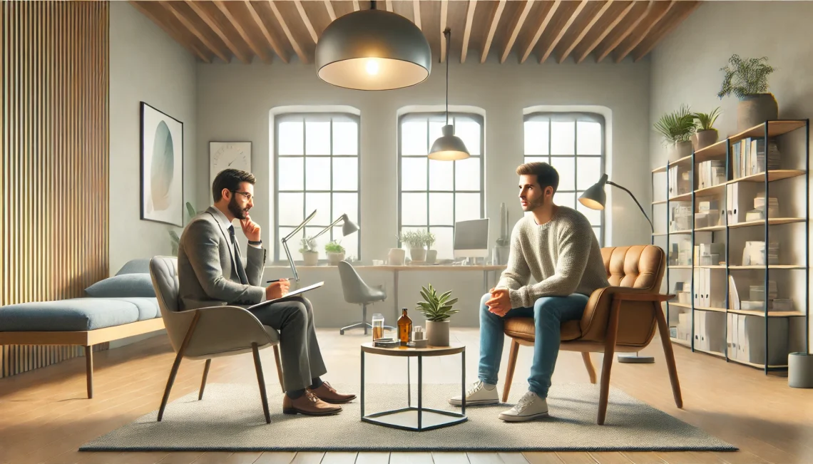 10 Keuntungan Konsultasi Psikologi Secara Teratur