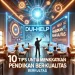 10 Tips untuk Meningkatkan Pendidikan Berkualitas