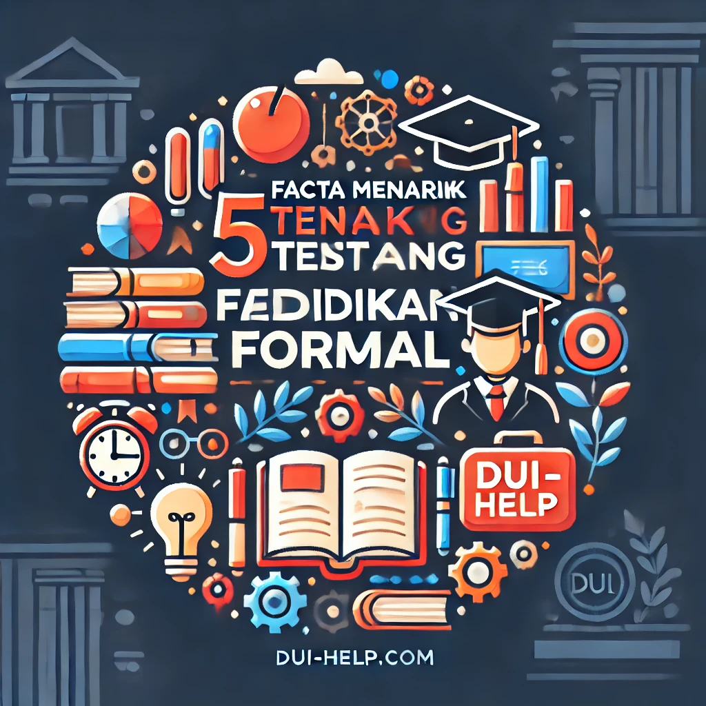 5 Fakta Menarik Tentang Komunitas Formal
