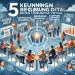 5 Keuntungan Bergabung dengan Komunitas Virtual 2 5 Keuntungan Bergabung dengan Komunitas Virtual