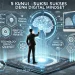 5 Kunci Sukses dengan Digital Mindset