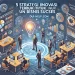 5 Strategi Inovasi Terbaik untuk Bisnis Sukses