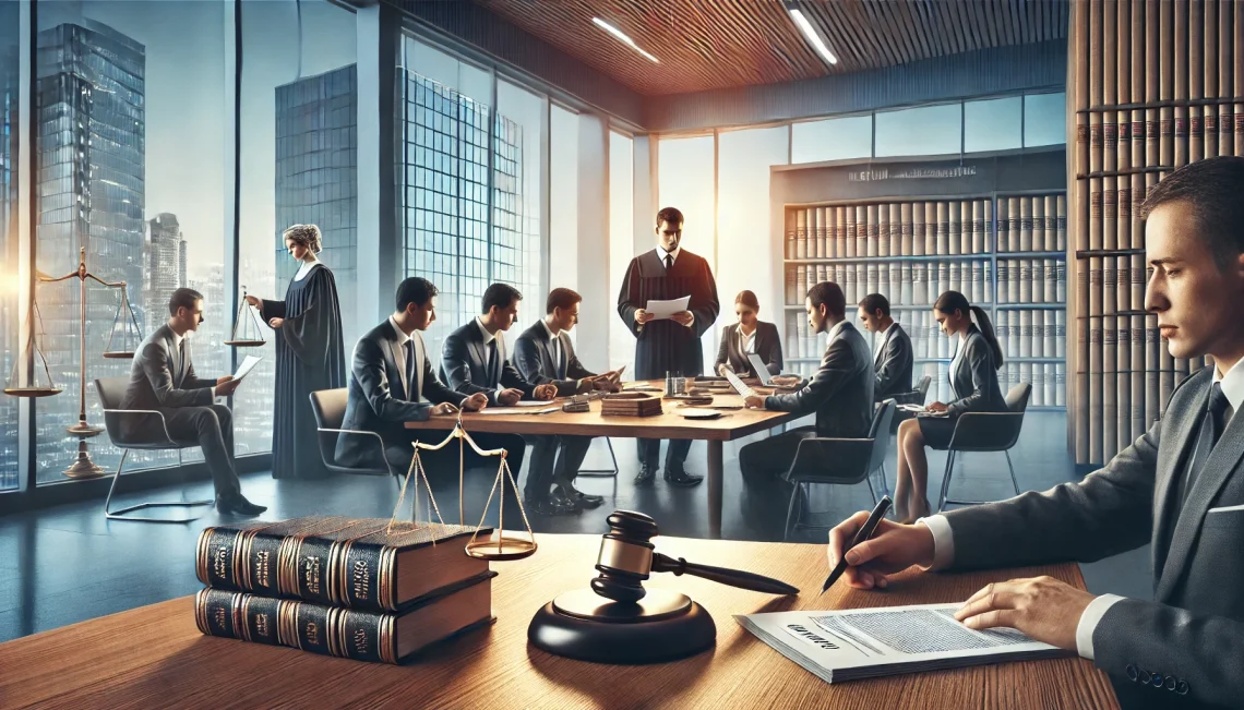 6 Prinsip Dasar Hukum Korporasi dalam Bisnis