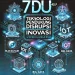 7 Teknologi Pendukung Disrupsi Inovasi