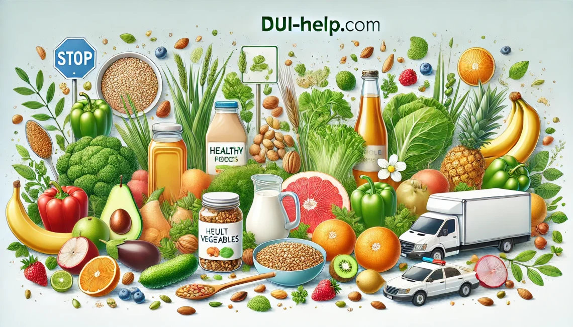 10 Makanan Nutrisi Tinggi untuk Diet Sehat