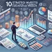 10 Strategi Investasi Cerdas untuk Pemula