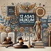 12 Asas Hukum yang Harus Dipahami
