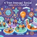4 Tren Inovasi Sosial yang Perlu Diketahui