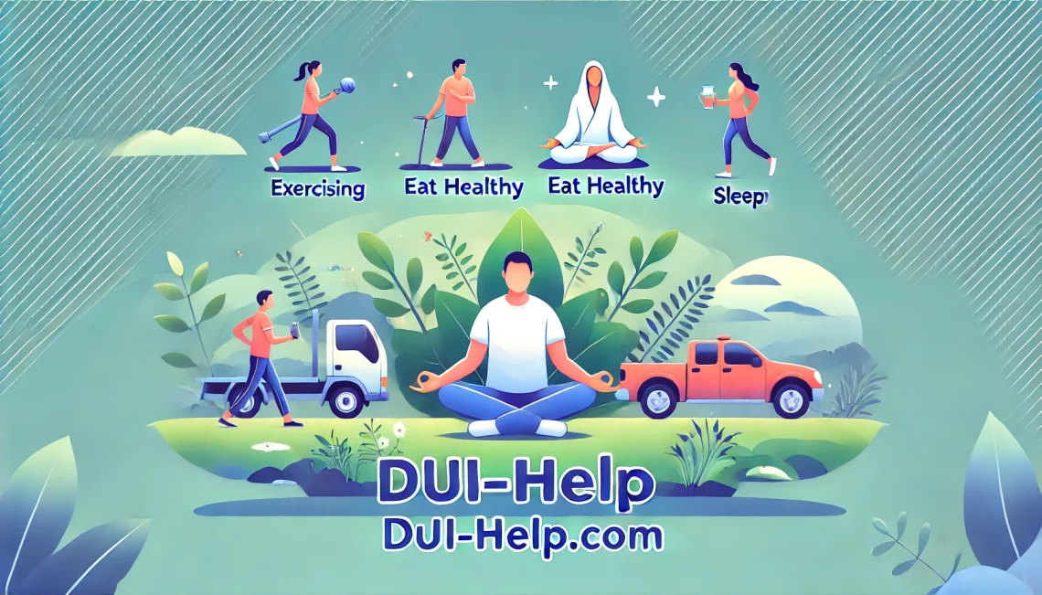 5 Langkah Mudah Menjaga Kesehatan Fisik dan Mental