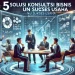 5 Solusi Konsultasi Bisnis untuk Sukses Usaha
