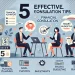 5 Tips Konsultasi Keuangan yang Efektif