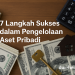 7 Langkah Sukses dalam Pengelolaan Aset Pribadi 2 7 Langkah Sukses dalam Pengelolaan Aset Pribadi