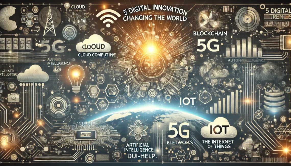 7 Manfaat Transformasi Digital untuk Bisnis