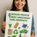 8 Inovasi Produk Ramah Lingkungan yang Inspiratif