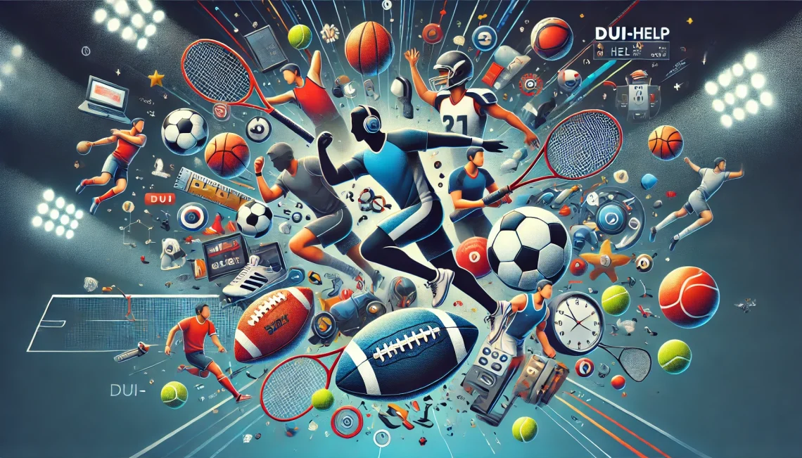 9 Berita Terbaru dalam Dunia Olahraga