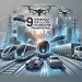 9 Terobosan Teknologi dalam Industri Transportasi