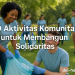 10 Aktivitas Komunitas untuk Membangun Solidaritas