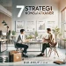 7 Strategi Konsultasi Karier
