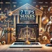 7 Tips Sukses Kuasai Hukum