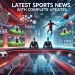 Berita Olahraga Terkini Update Lengkap