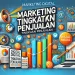 Marketing Digital Tingkatkan Penjualan