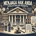 Menjaga Hak Anda dengan Hukum Perdata