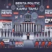 Berita Politik yang Wajib Kamu Tahu