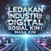 Ledakan Industri Digital Sosial Masa Kini 2 Ledakan Industri Digital Sosial Masa Kini
