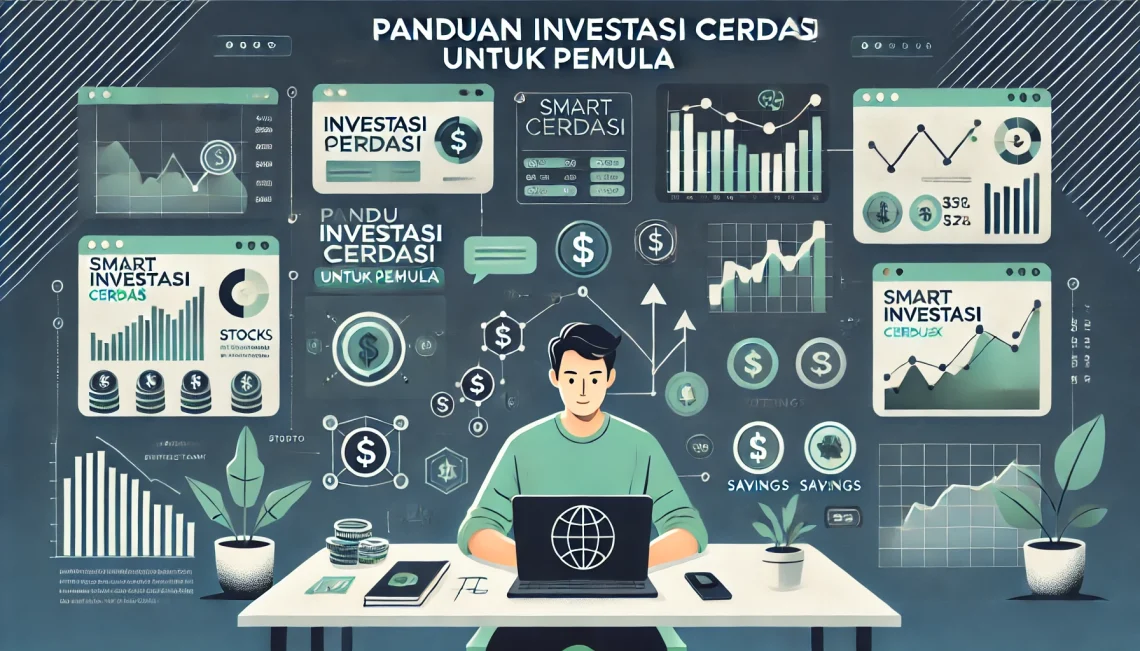 Panduan Investasi Cerdas untuk Pemula
