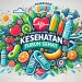 Panduan Menjaga Kesehatan Tubuh Sehat