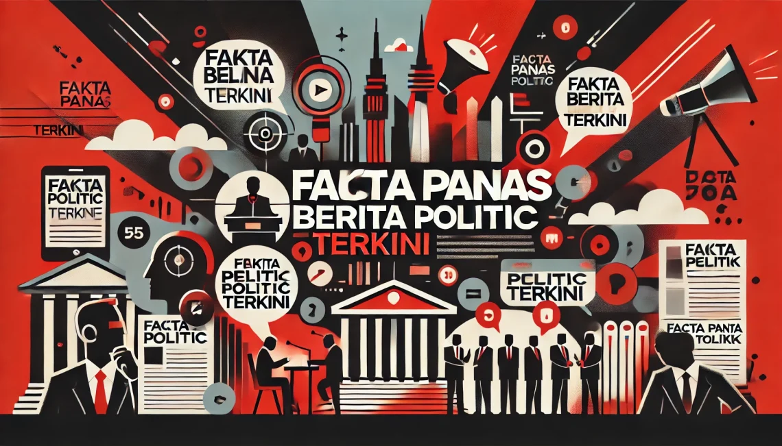 Fakta Panas Berita Politik Terkini