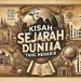 Kisah Sejarah Dunia yang Menarik 3 Kisah Sejarah Dunia yang Menarik