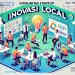 Komunitas Startup Dorong Inovasi Lokal 2 Komunitas Startup Dorong Inovasi Lokal