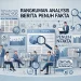 Rangkuman Analisis Berita Penuh Fakta