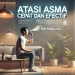 Atasi Asma Cepat dan Efektif