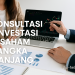 Konsultasi Investasi Saham Jangka Panjang
