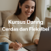 Kursus Daring Cerdas dan Fleksibel