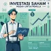Investasi Saham Mudah Untuk Pemula