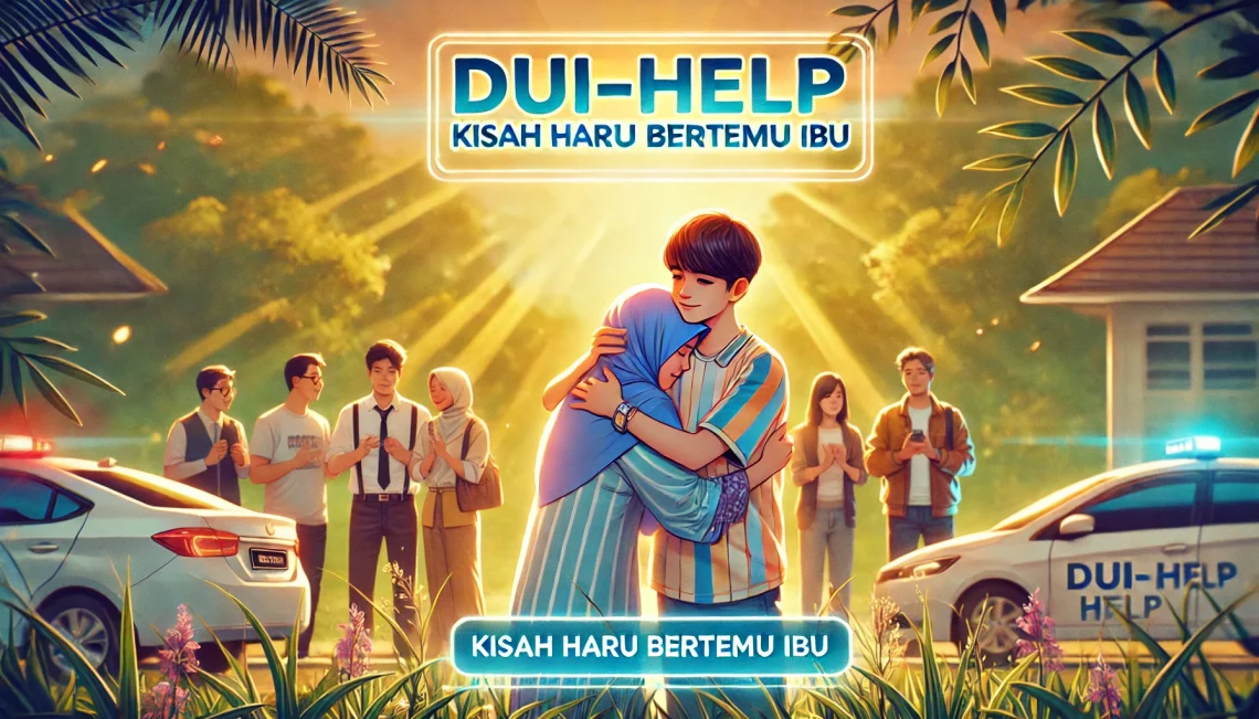 Kisah Haru Farel Bertemu Ibu 6 Kisah Haru Farel Bertemu Ibu