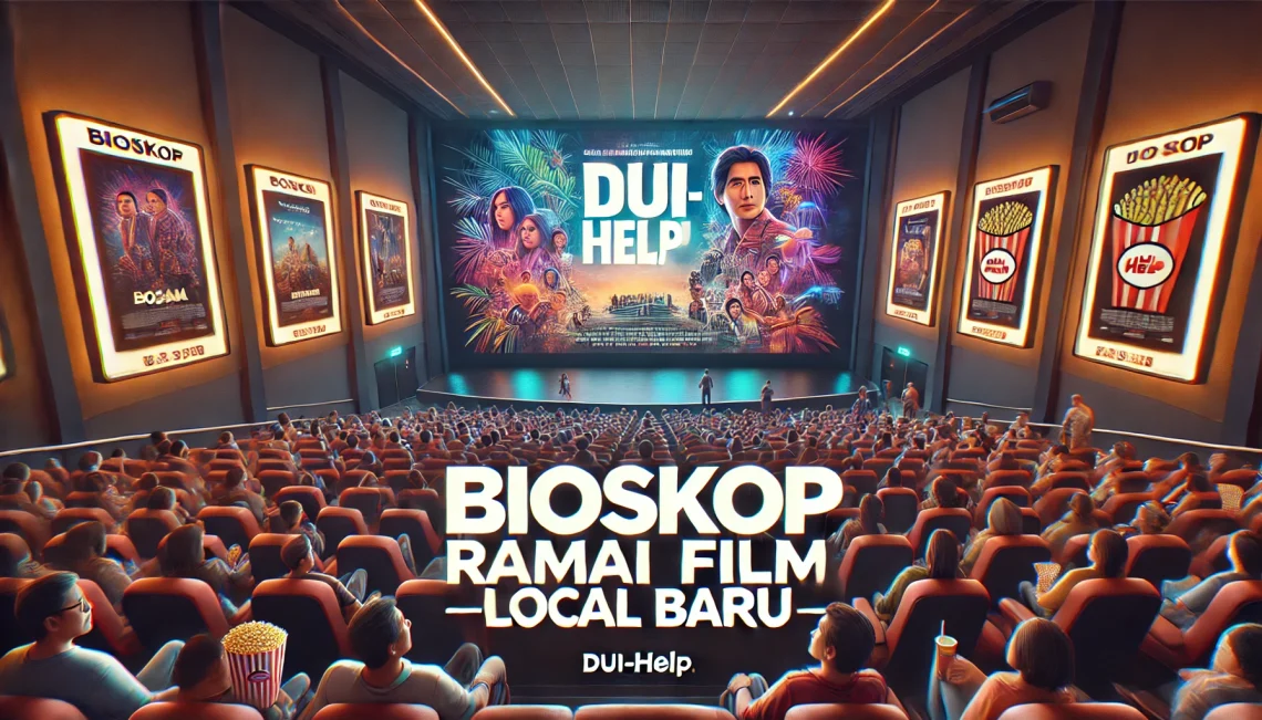 Bioskop Ramai Film Lokal Baru 10 Bioskop Ramai Film Lokal Baru