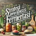 Strategi Ampuh Konsumsi Fermentasi 2 Strategi Ampuh Konsumsi Fermentasi