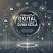 Komunitas Digital Mengubah Dunia Kerja